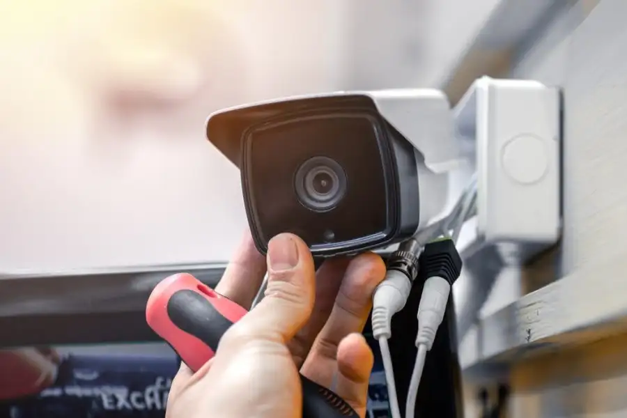 Prestige Mulund Security Systems