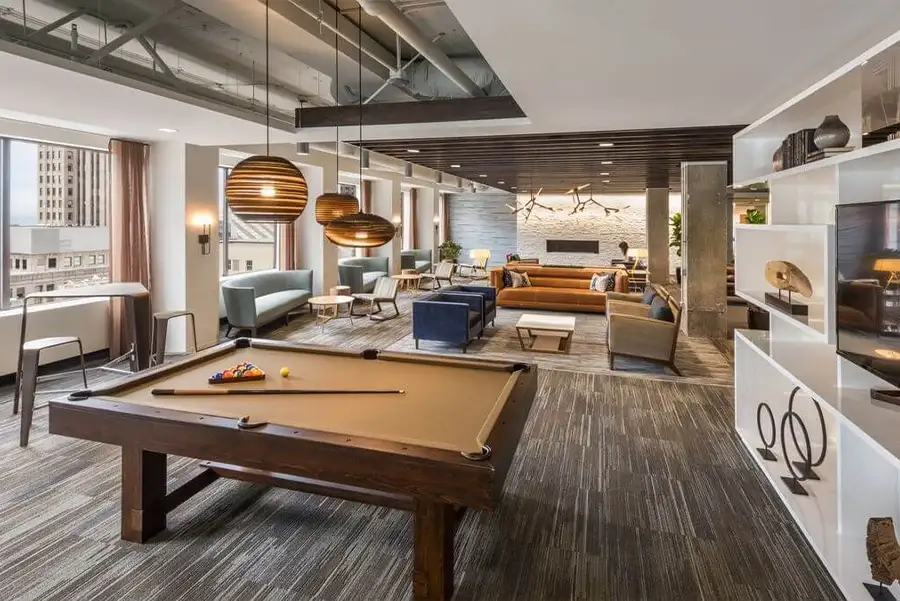 Prestige Project Mulund West Gaming