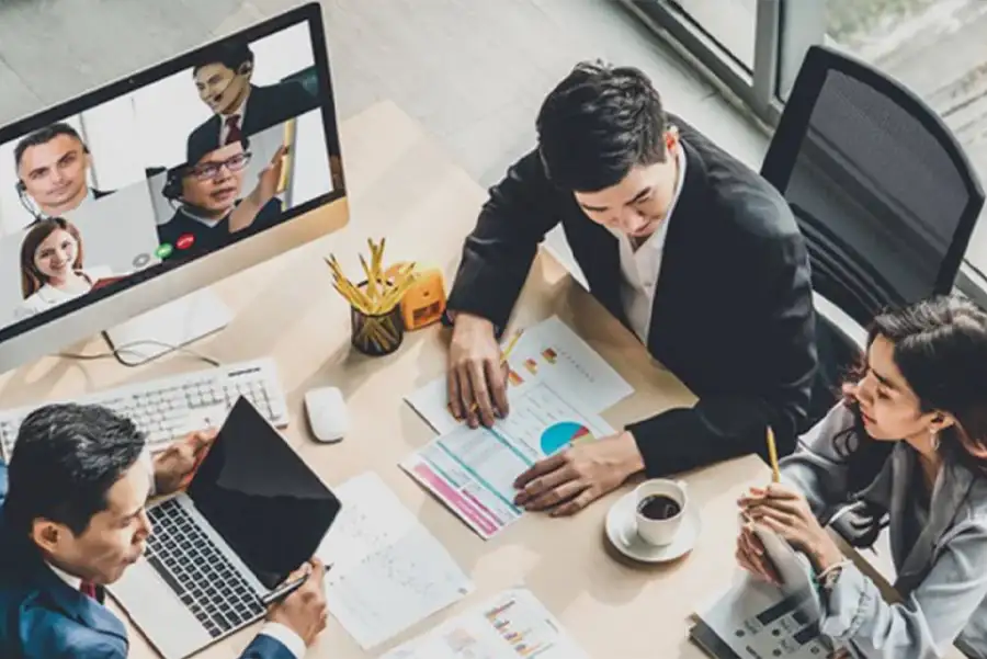 Prestige Project Mulund Conference