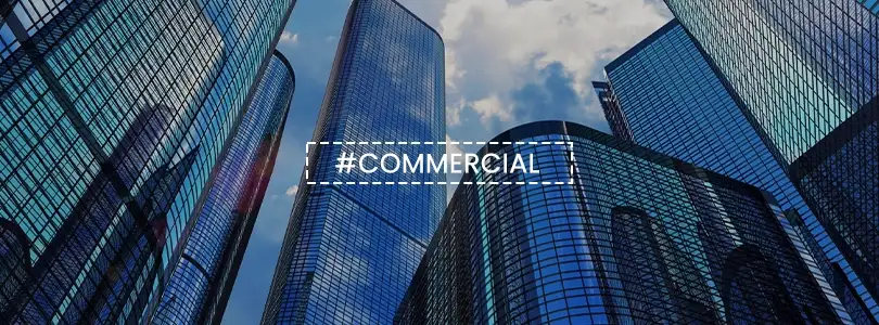 Prestige Centre Mulund West