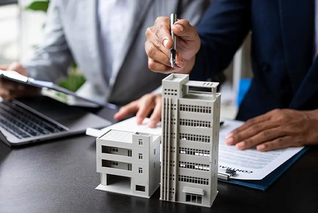 Prestige Trade Centre Mulund